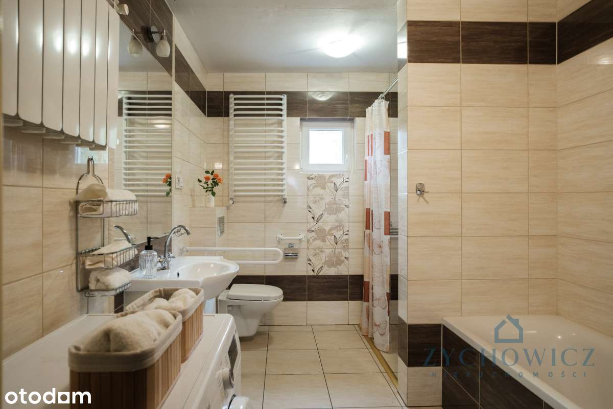 Dom po dawnym młynie nad Widawą - Pełny obrazek: 5/14