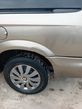 Chrysler Grand Voyager 2.8 CRD SE - 5