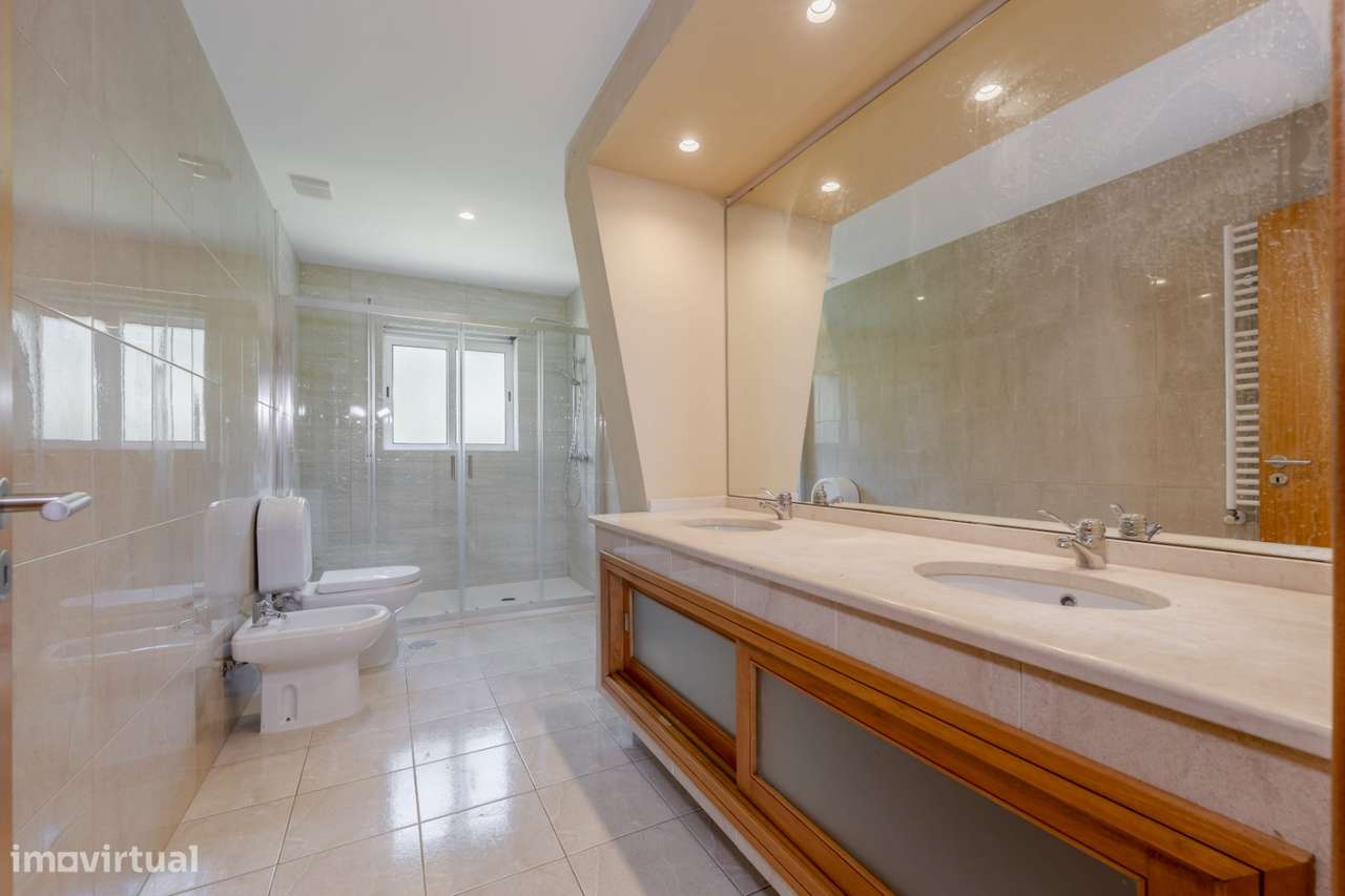 Moradia T3 em Anais - Ponte de Lima-27