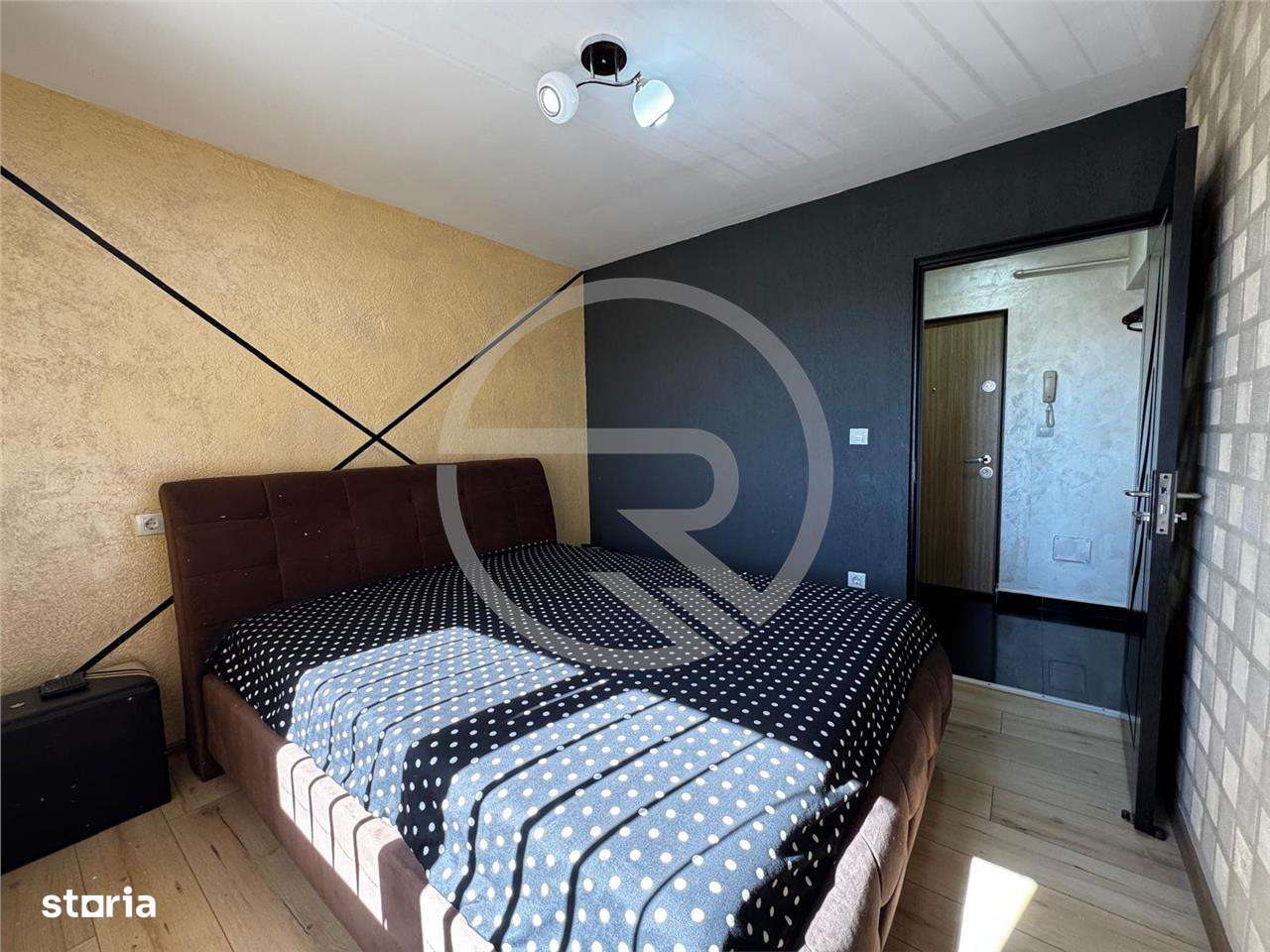 Apartament cu 3 camere, 64 mp, semidecomandat,situat in Campia-Turzii - Imagine principală: 5/14