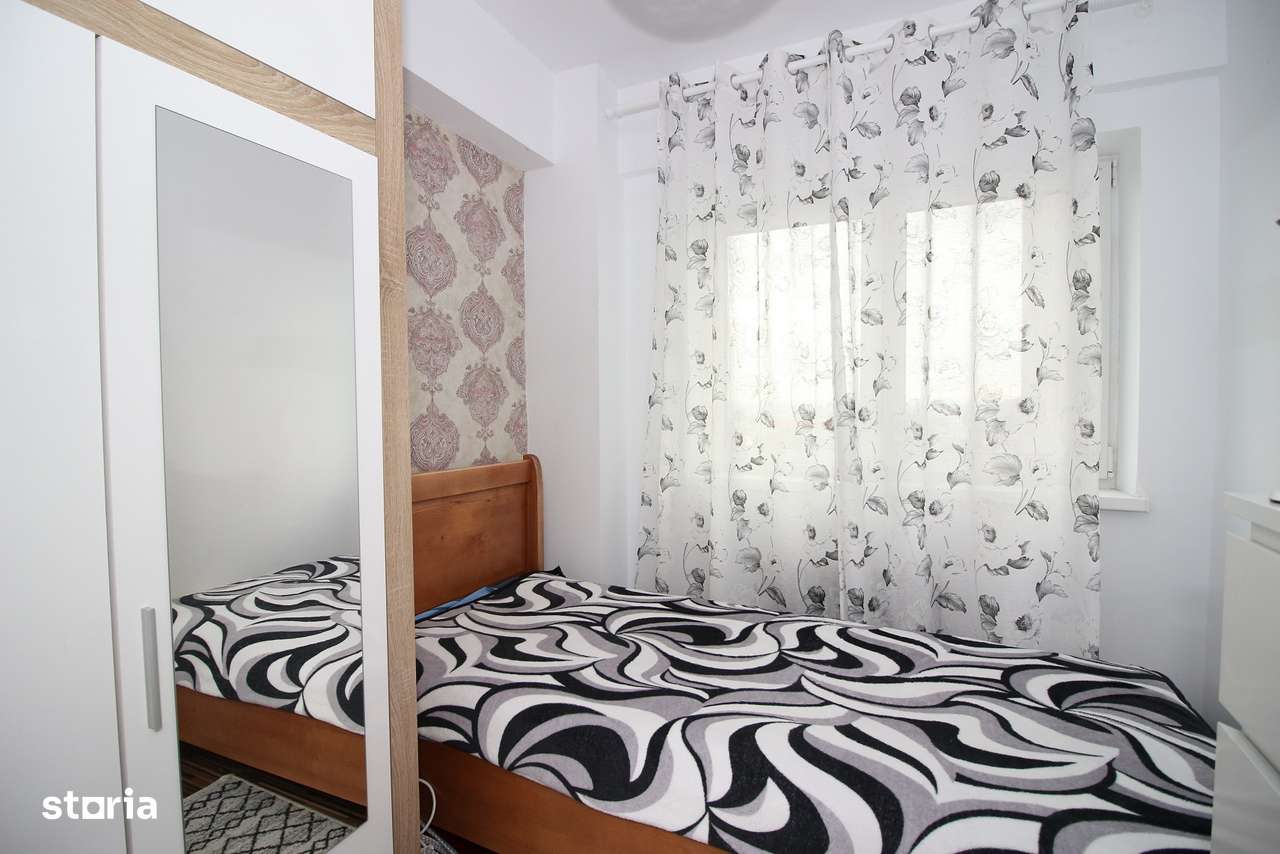 2 Decomandate Vasile Parvan Bloc 2016 Modern/Mobilat-5