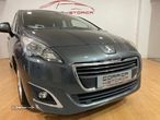 Peugeot 5008 1.6 BlueHDi Allure EAT6 J18 - 37