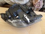 LAMPA PRZEDNIA XENON BMW F10 LIFT LEWA - 4