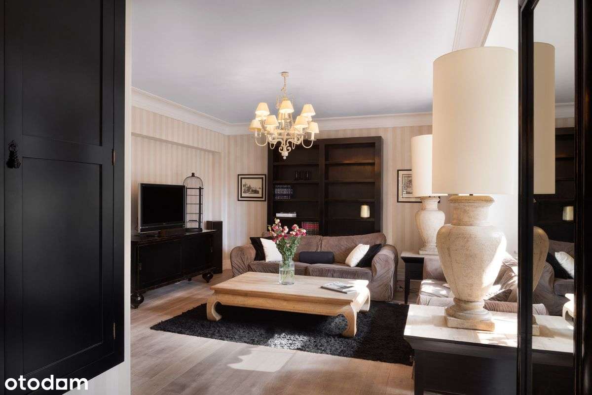 Willa w sercu Wrocławia | Almi Decor | Ogród-8