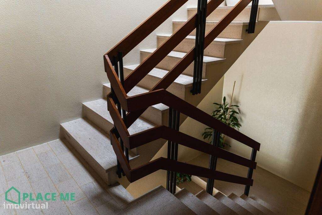 Arrendamento Apartamento T3 Braga - Grande imagem: 5/39