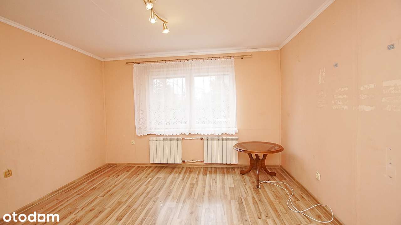 Dwa domy mieszkalne na działce 1100m2-4