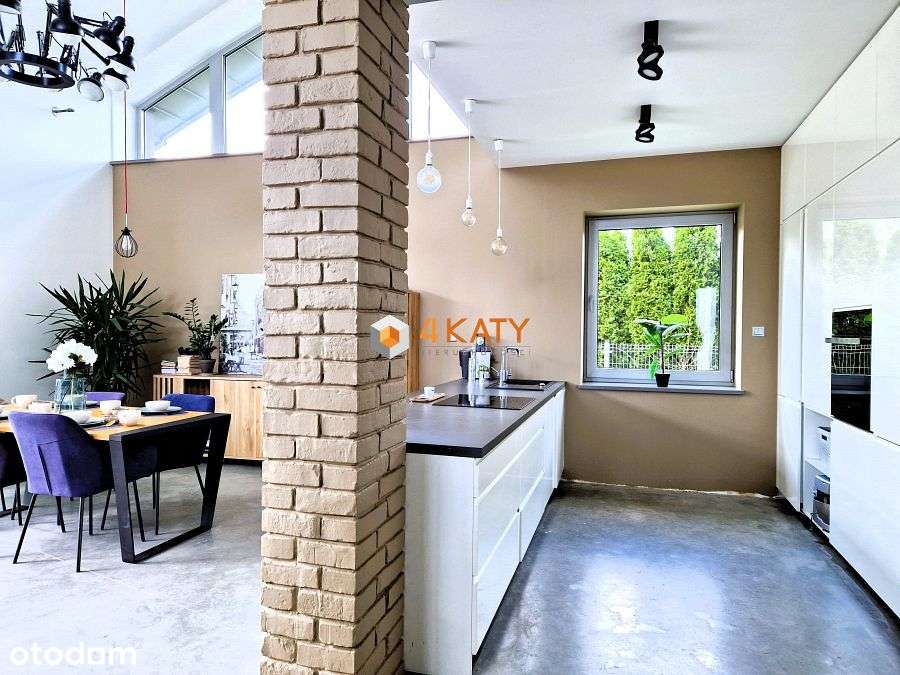 Nowoczesny Dom - Przestrzeń-Styl-Komfort - Pełny obrazek: 5/20