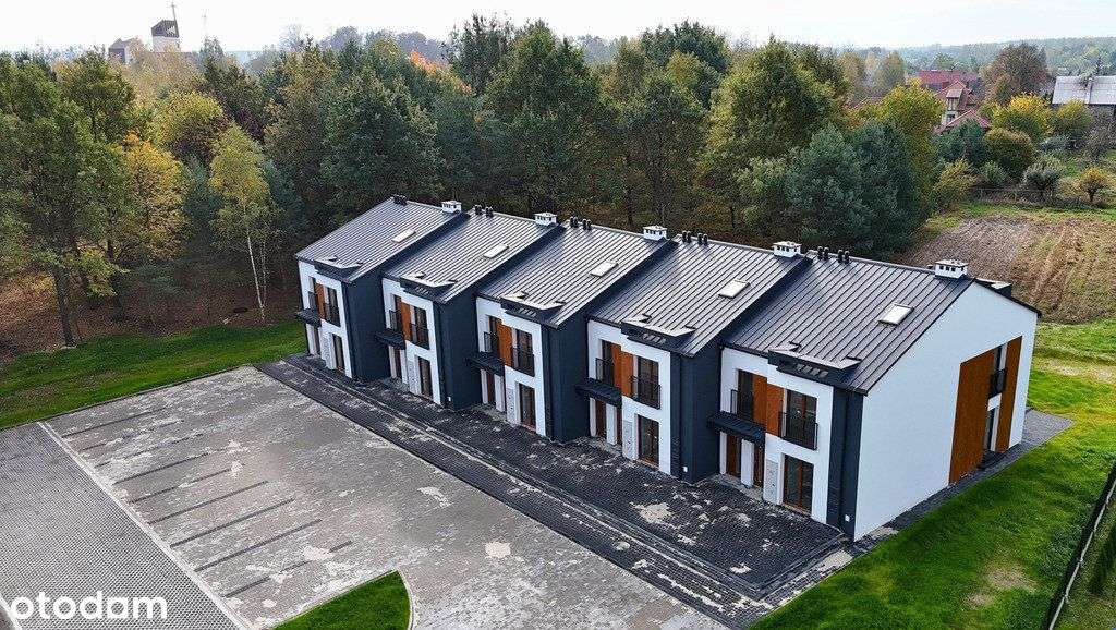 Ostatnie Mieszkanie 4 Pokoje! 77M2! Balkon 8M2! - Pełny obrazek: 4/8