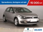 Volkswagen Golf - 1