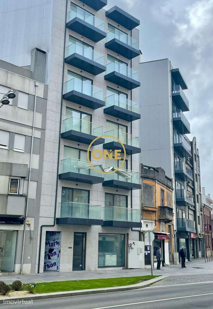 Loja Comercial para Venda - Póvoa de Varzim - Grande imagem: 4/6