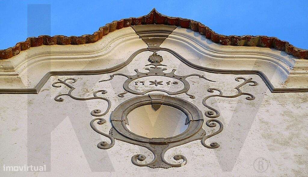 Terreno rústico situado na Serra das Necessidades - Azeitão - Grande imagem: 5/5