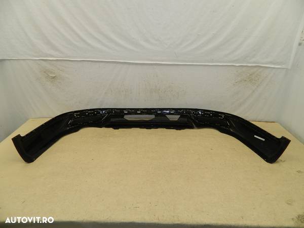 Spoiler inferior bara spate VW Passat B8 Alltrack, 3G9807521M - 5