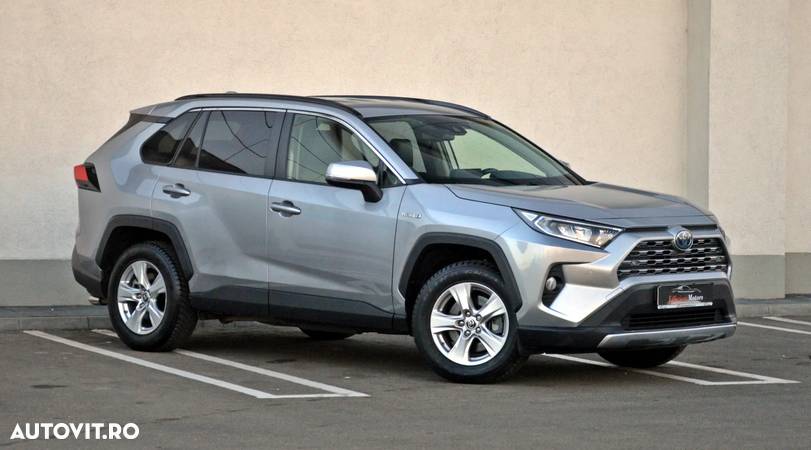 Toyota RAV4 - 9