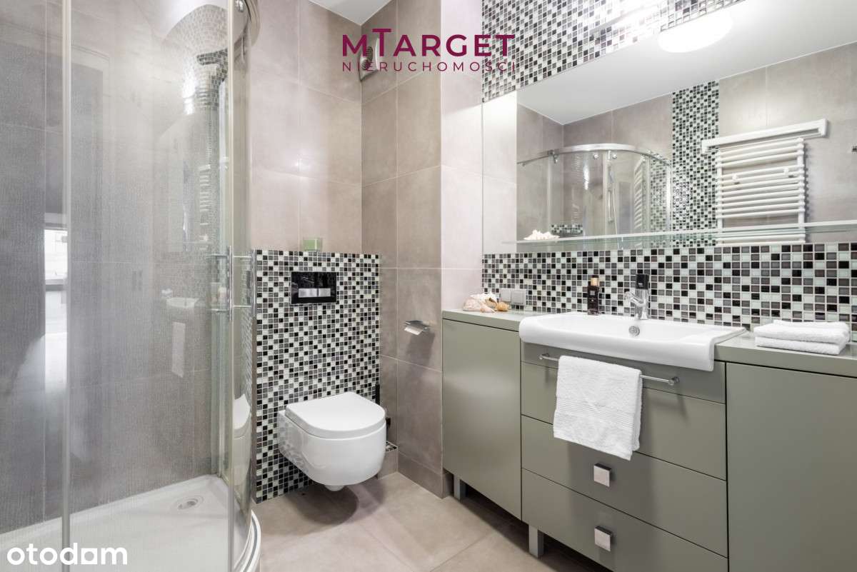 Cichy apartament w wysokim standardzie Ursynów-10