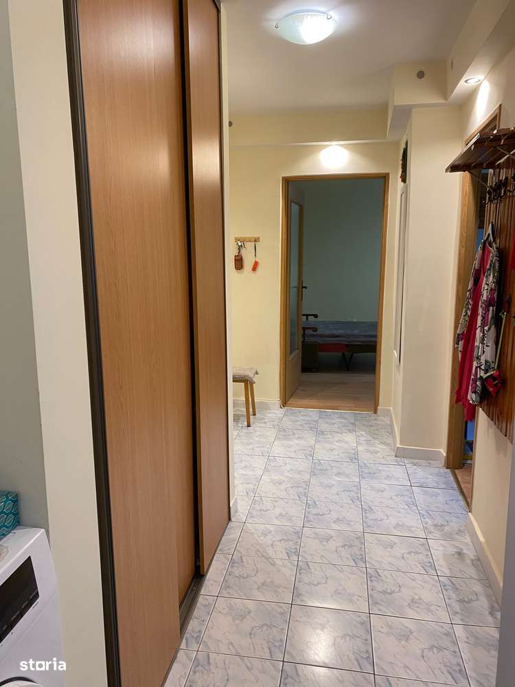 Apartament 2 camere Marasti, st.r Nasaud, zona FSPAC, decomandat - Imagine principală: 3/8