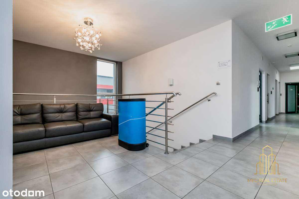 Budynek magazynowo-biurowy na sprzedaż!!!!-14