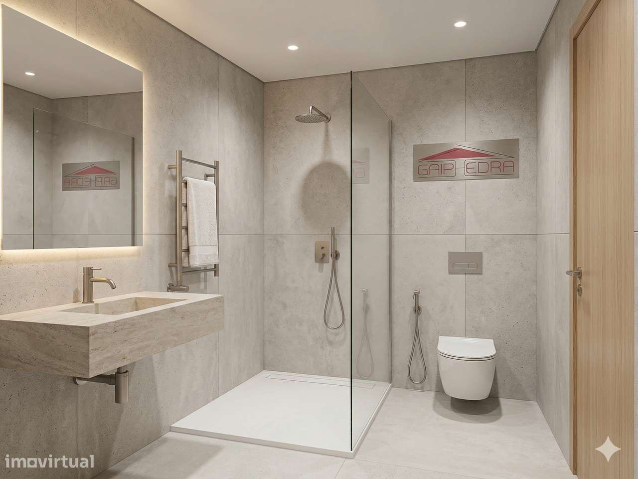 Imóvel Comercial em São Vicente, Lisboa - Grande imagem: 4/9