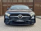 Mercedes-Benz A 180 d 7G-DCT AMG Line - 27