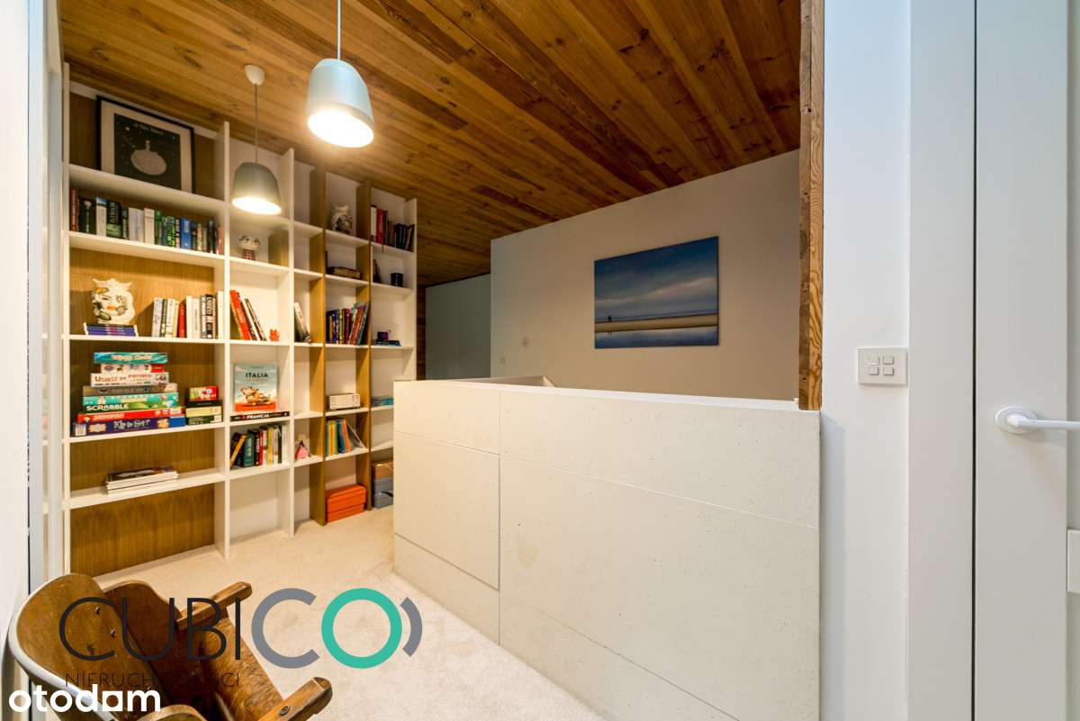 Nowoczesny dom w sercu Konstancina-12