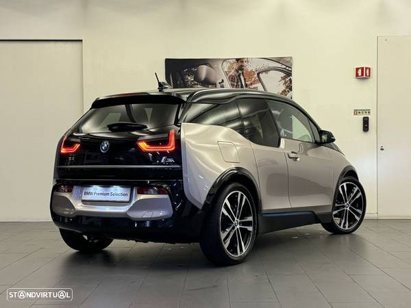 BMW i3 s 120Ah - 3