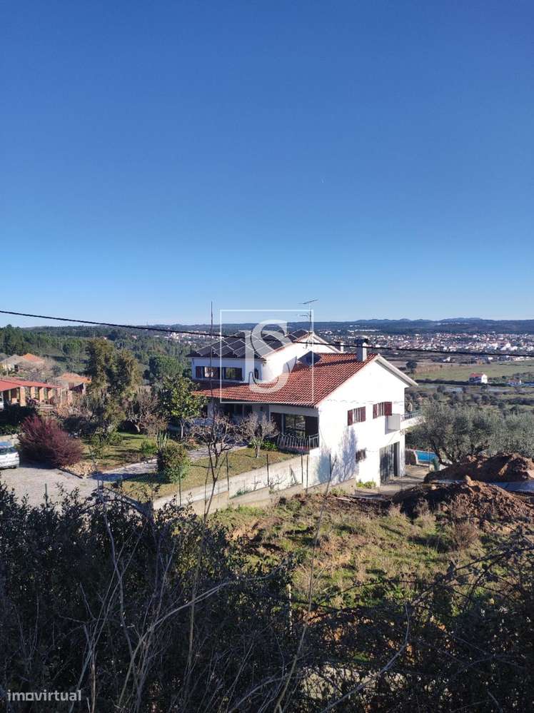 Terreno  Venda em Abrantes (São Vicente e São João) e Alferrarede,Abra - Grande imagem: 4/4
