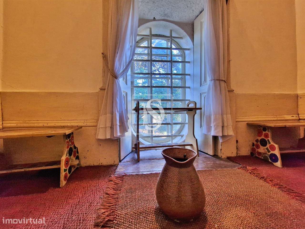 Quinta T6 Venda em Touguinha e Touguinhó,Vila do Conde-15