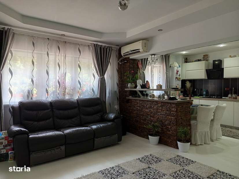 Apartament 3 camere in Deva, zona Progresul - Imagine principală: 2/18