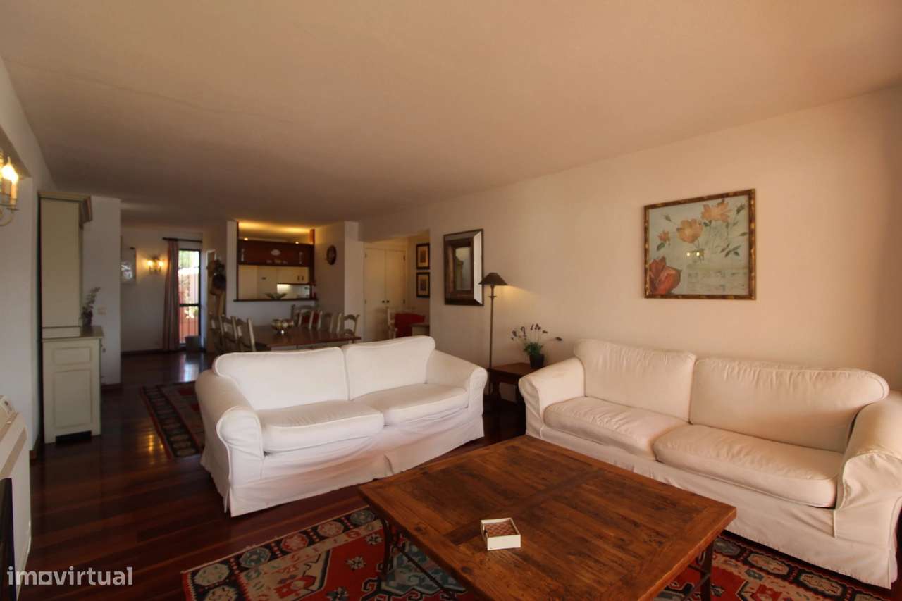 Vilamoura Marina Apartamento T2 - Grande imagem: 3/16