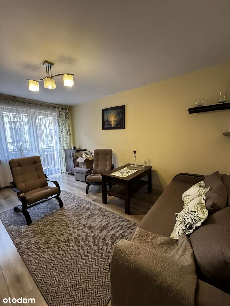 Mieszkanie  o pow. 54 m2 na wynajem. Tarnów ul. A.Asnyka - Pełny obrazek: 3/12