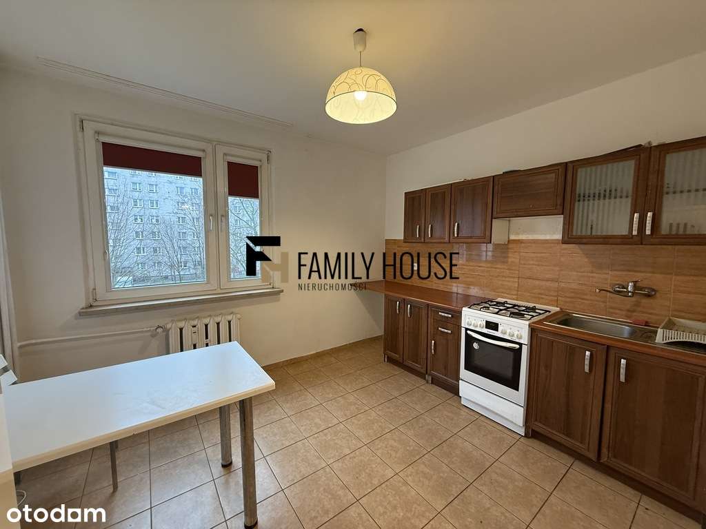 Ustawna kawalerka z loggią - II piętro - Pełny obrazek: 4/11