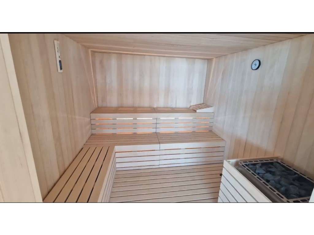 Exclusivo T1 no Prestigiado Condomínio Bayline - Armação de Pêra-26