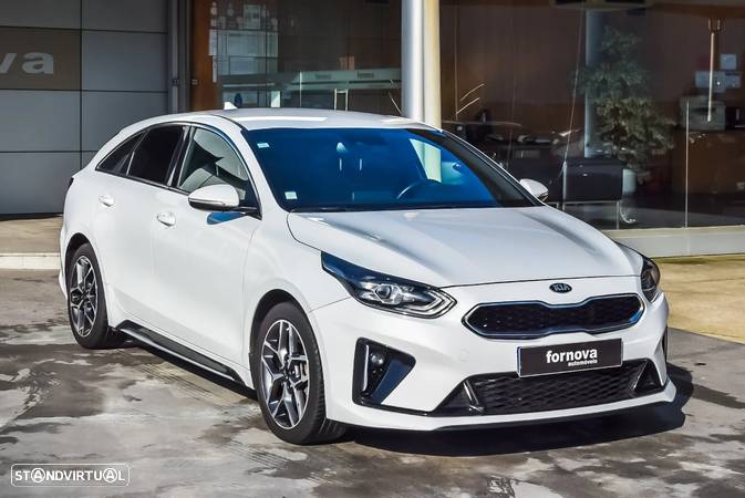 Kia ProCeed 1.0 T-GDi GT Line - 6