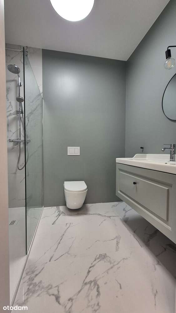 atrakcyjne dwupokojowe z balkonem na Bułgarskiej-10