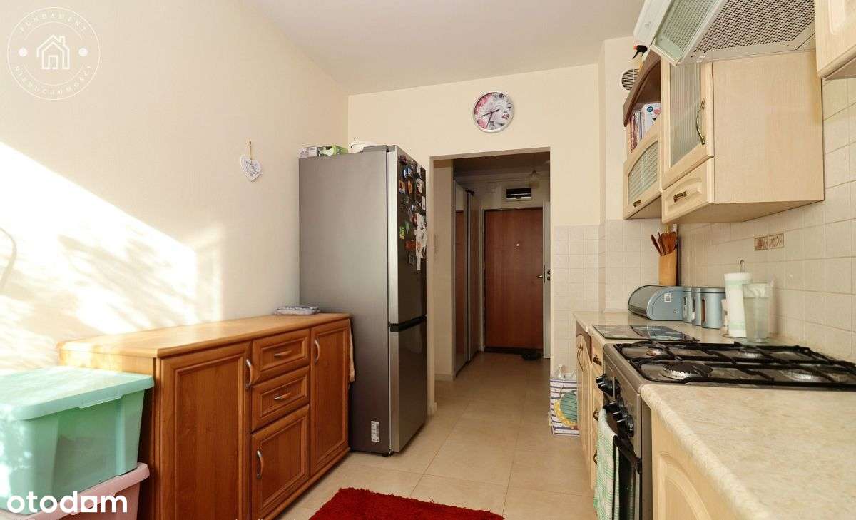 2-pokoje / Ul. Dożynkowa - Ponikwoda / Do wejścia-7