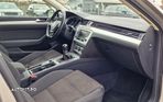 Volkswagen Passat Variant 1.6 TDI (BlueMotion Technology) Comfortline - 4