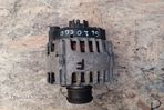 Alternator 03L903023F Volkswagen VW Golf 6  [din 2008 pana  2015] seria Plus minivan 1.2 TSI MT (10 - 4