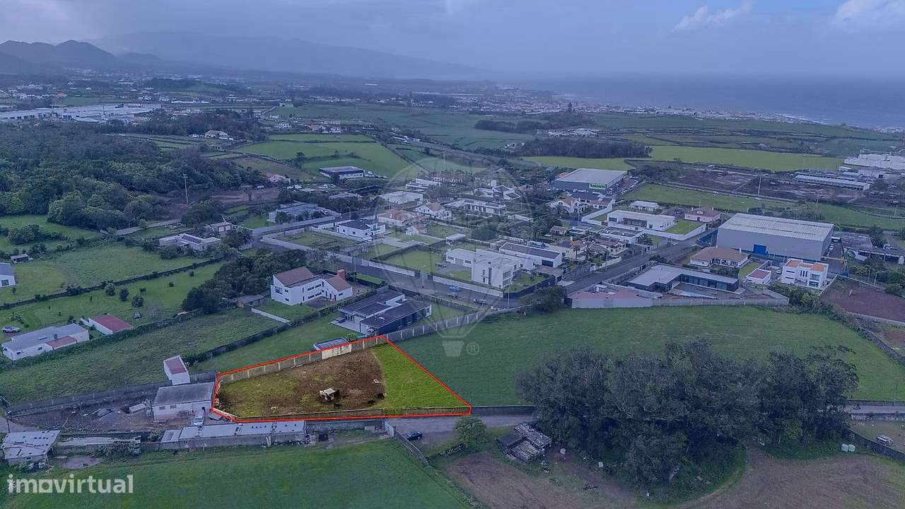 Terreno  para venda - Grande imagem: 4/11