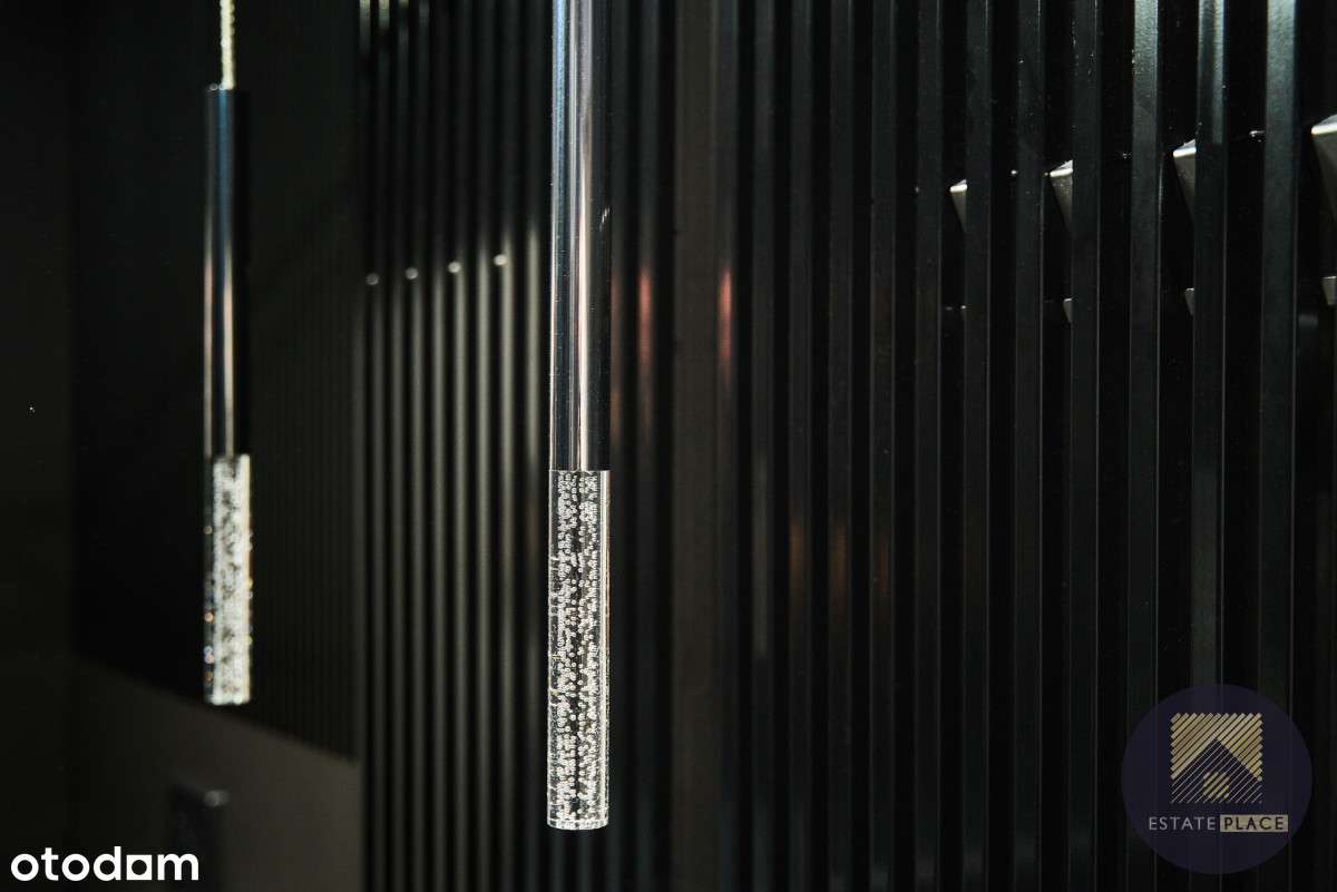 Stylowe 3 pokoje, 12 min od centrum, z garażem-10