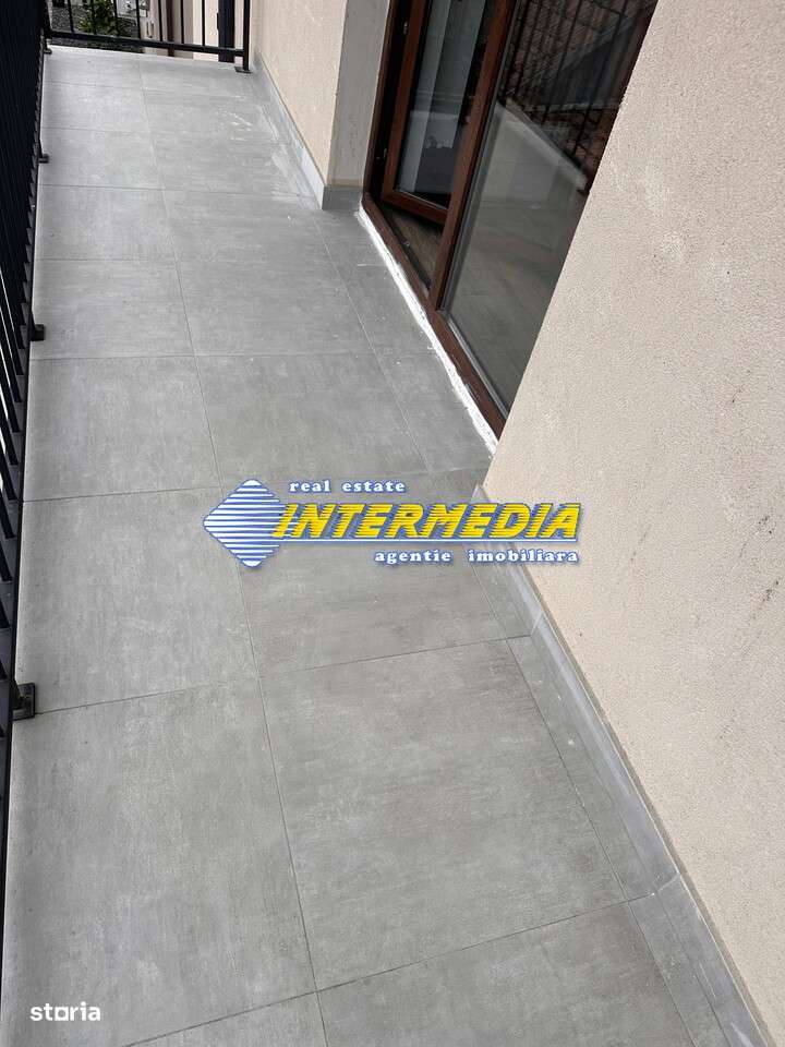 Apartament 2 camere etaj 1 in Cetate zona 0 finisat la cheie-8
