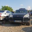 Dezmembrez Porsche Cayenne Turbo S 4.5 an 2005 - 8