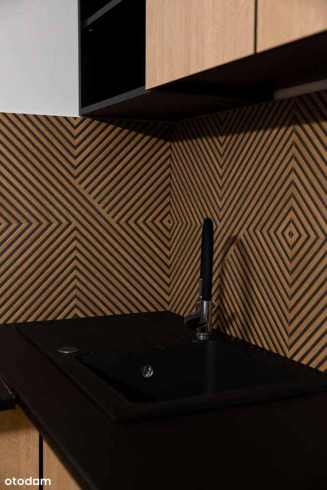 Designerskie 2-Pokojowe Mieszkanie w Centrum Inowrocławia !-2