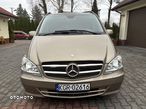 Mercedes-Benz Vito - 3