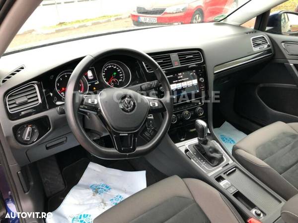 Volkswagen Golf 1.4 TSI DSG - 15