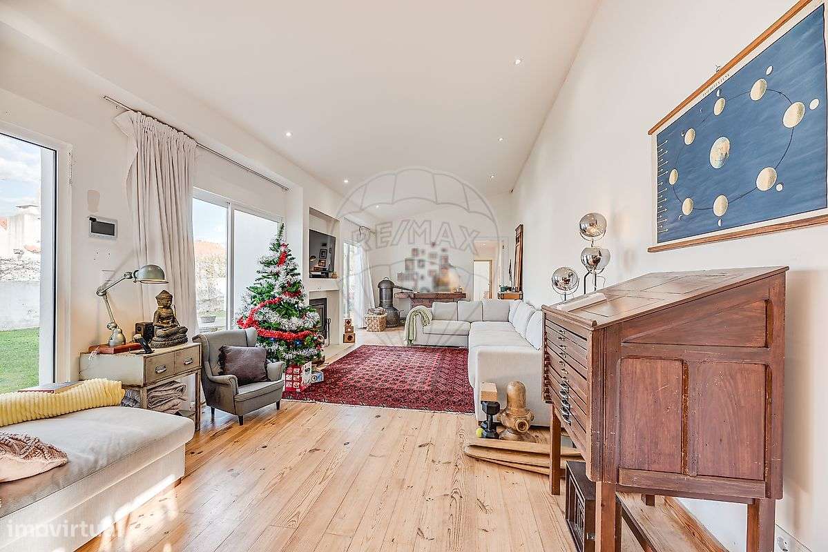 Moradia T3 para venda-20