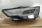 REFLEKTOR FULL LED AUDI A6 C8 4K 4K0 2019-2020 ORYGINAŁ OE - 2