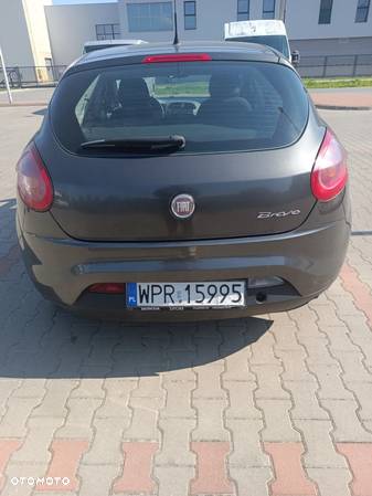 Fiat Bravo 1.4 16V Dynamic - 25