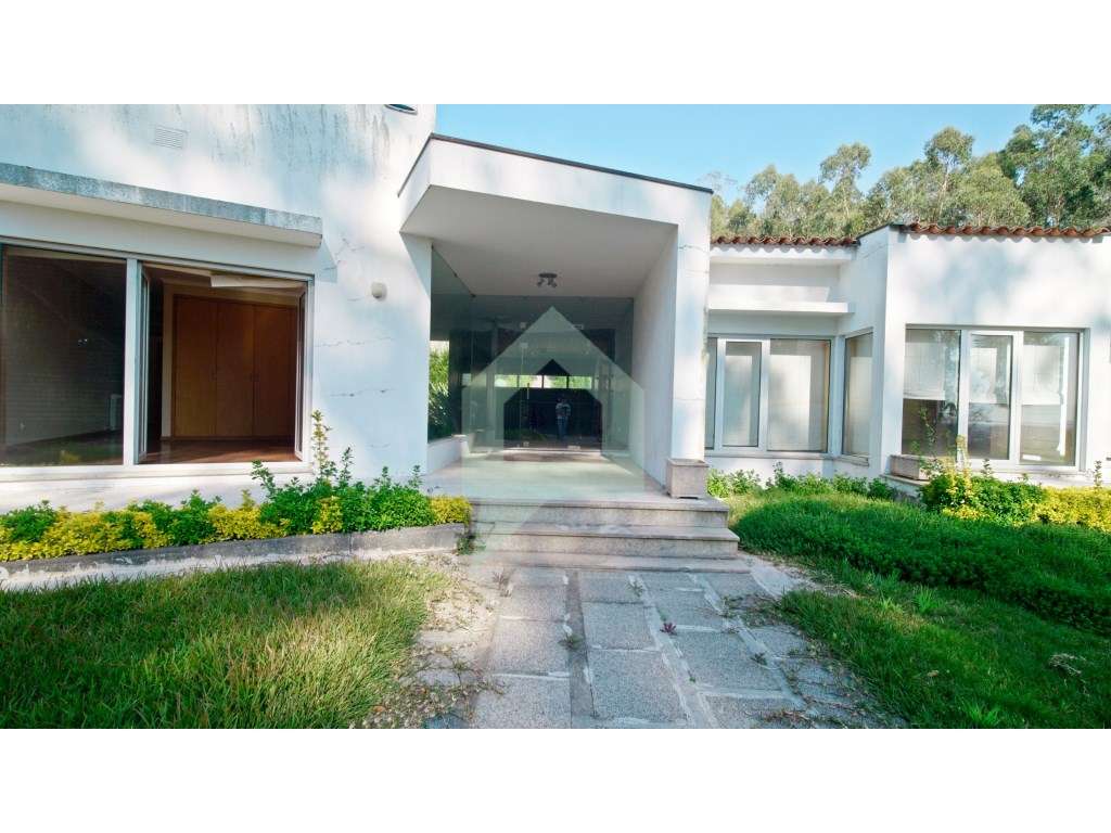 Moradia térrea V5 em Mariz Barcelos-5