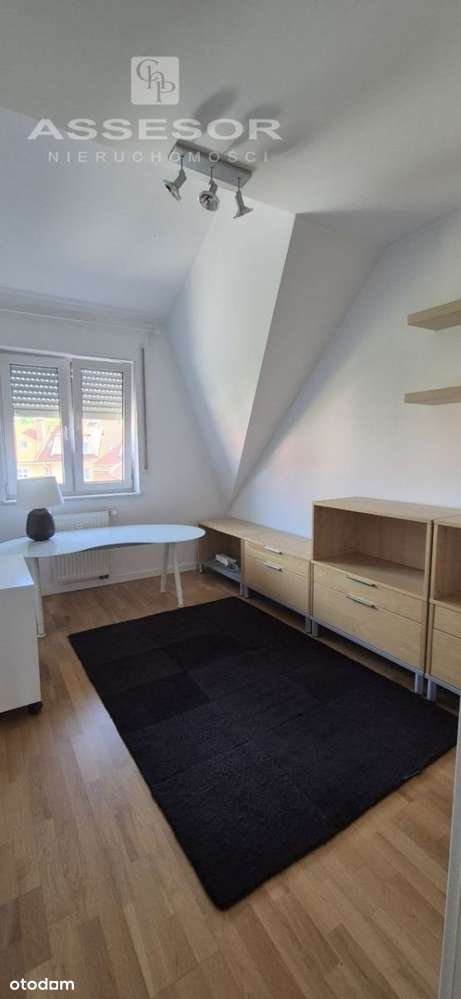 Mieszkanie  Złote Łąki, 65m2, 3 pokoje, wys. standard, do zamieszkania-11