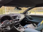BMW M4 Cabrio Competition M xDrive - 3