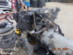 Motor Mercedes 3,0 tip 642 3,5 Merrcedes ML GL W204 |W212 Sprinter 3,0 euro 5 tip 642 motor pornit t - 4